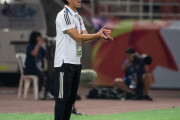 【日本代表】Ｕ２３　田嶋会長、森保監督と話し合いへ「負けてもいいというわけではない」