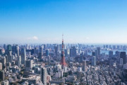 【悲報】東京に住むメリット、よく考えると何もない
