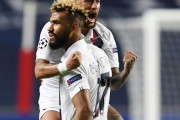 【パリSG、奇跡起こす！】PSG、90分から2得点でアタランタに2-1歴史的逆転勝利！ネイマール2得点演出し25年ぶりのCLベスト４進出（関連まとめ）