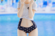 侑ちゃんのプライズフィギュア（水着）ｗｗ【ラブライブ！虹ヶ咲】