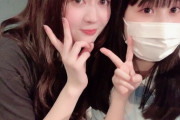 【SKE48】】るーちゃん泣いとるやん・・・