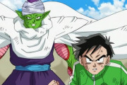 【ドラゴンボール】超になってからのピッコロさんの扱いが酷過ぎてかわいそうｗｗｗｗｗｗｗｗｗｗｗ