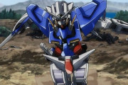(´･ω･`)なぜガンダムエクシアには実体剣が装備されてるの？