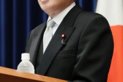 岸田文雄、内閣改造失敗か？　報道各社の世論調査で支持率下落相次ぐ