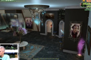 【FF14】博物館やカフェなど素敵なハウスが沢山登場！「モルボルのハウジング行ってもいいですか」放送まとめ