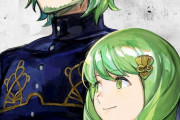 【FEH】FEHの三大ヒーラーを決めようぜ！
