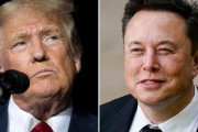 【特大速報】イーロン・マスク氏「トランプ大統領はエプスタイン事件の関係者だ。あの事件の真相が明かされない本当の理由がこれだ」