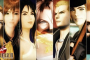 FF7リメイクよりFF8リメイク出すべきだったよな