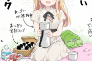 たのしいピクニックが似合うラブライブ！キャラ
