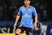 川崎、MF大島僚太が右脚肉離れで全治6週間の離脱…6月に復帰したばかり（関連まとめ）
