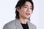 現役引退の高橋大輔、まさかの映画デビューで初演技披露！「刑事ものやりたい」発言にスケオタの夢が広がる