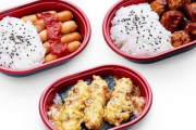 ワイ、100円ローソンの200円弁当にハマる