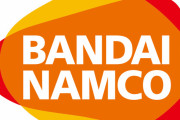【朗報】バンダイナムコさん、企業ロゴをナウなヤングにバカウケなマークに変更する