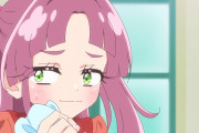 【名探偵プリキュア】小林、ロンドンにいたのに英語が話せない…