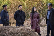 【韓国映画】アジア版アカデミー賞 「破墓」が最多11部門ノミネート
