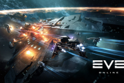 【悲報】オンラインゲーム「EVE Online」で大晦日に大戦争が勃発。日本円換算で3500万円以上の資産が破壊される…