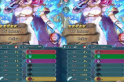 【FEH】6/28の解析情報まとめ
