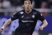 ヴィッセル神戸、宮代大聖は「後悔したくない」からゴールを奪える