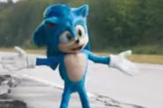 映画『ソニック・ザ・ムービー』日本語版特報映像が解禁！トップギアで爽快感MAX
