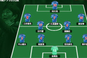 【U-24日本代表】スタメン発表！ 初戦の南アフリカ戦は久保建英、堂安律らが先発、冨安健洋がメンバー外