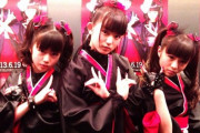 JRock News：“Kawaiiメタルのここ10年の台頭”　BABYMETALやPasscodeなど　【海外の反応】