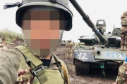 【悲報】日本人のウクライナ義勇兵、敵前逃亡してしまう……