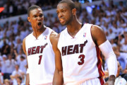 【NBA】ヒートの「ビッグスリー」結成秘話をウェイドが暴露！ボッシュ加入の裏側とは？