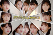 つばきファクトリー「ガラクタDIAMOND（2021）」のMVを今改めて見ると全員今より痩せてて美しい