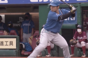 近藤健介（29） .303 7HR OPS.877←今オフFA濃厚