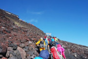富士山登るのって結構金かかる？