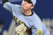 【阪神】広島戦中止で先発ローテ再編　「長嶋茂雄終身名誉監督追悼試合」など巨人３連戦に２本柱投入
