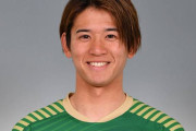 【アビスパ福岡】東京VからFW佐藤凌我を完全移籍で獲得、MF北島祐二が東京Vに期限付き移籍