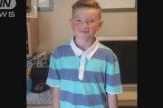【情報量】6年前にスペインで行方不明になったイギリスの少年、◯◯◯で発見される