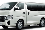 日産のキャラバンもハイエースも似たようなもんだろ