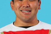ラグビー日本代表で活躍した韓国人グ・ジウォン選手が日本に帰化→韓国人「…（ﾌﾞﾙﾌﾞﾙ」＝韓国の反応