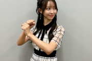 【乃木坂46】黒見明香『賀喜はムーキー・ベッツ選手。私は岡本和真選手。松尾は吉田正尚選手。佐藤璃は度会隆輝選手。』