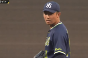 ヤクルト奥川さん、完全にプロに適応してしまうwywywywywywywywy