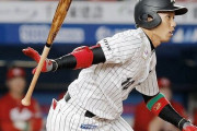 中日「打てる外野手、加藤を獲得！」ワイ「成績調べてみるか…」