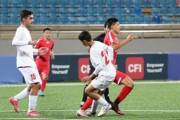 イラン、U17アジア杯予選後に年齢詐称非難　AFCに調査訴え「明らかに資格ない」