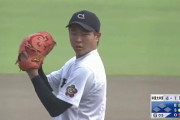 高橋宏斗（球速S体力S変化球AコントロールA）←こいつが単独指名だった理由
