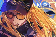 【FGO】冬だけど　Fate/GrandOrderのイラスト紹介3096