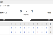 【勝利】ハムファン集合！