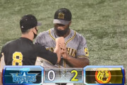 【DeNA対阪神24回戦】阪神が２－０でDeNAに勝利し５連勝！両リーグ最速７０勝＆ＣＳ進出確定！西勇６回０封６勝目！ロハス決勝２ラン！DeNAは４連敗