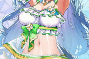 【ウマ娘】マックちゃんの水着ってこんなスケスケだったっけ…？