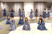 【乃木坂46】ついにきたああ！！！『THE MUSIC DAY』出演直前！！！集合写真が公開！！！！！！