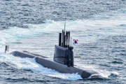 韓国の救いがたき潜水艦事情…粗製濫造で出撃できず、海軍兵は「狭い艦内は嫌」と任務を敬遠！