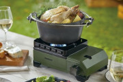 鍋も焼肉もお任せ！2025年春のカセットコンロおすすめ3選