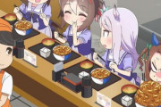 【悲報】最近、牛丼業界の人気が低迷してるよな…