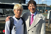 バファローズを常勝球団に導いた能見篤史氏、臨時コーチ就任！中嶋監督より要請