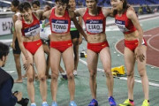 女子スポーツにトランスジェンダーの出場は不公平…米選手らが起訴「体は男性、心は女性。それを認めたら普通の女性は不利」